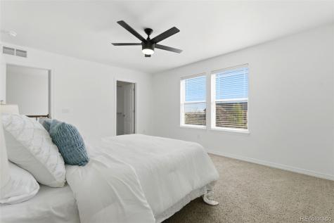 6247 S Muscadine Court Aurora CO 80016