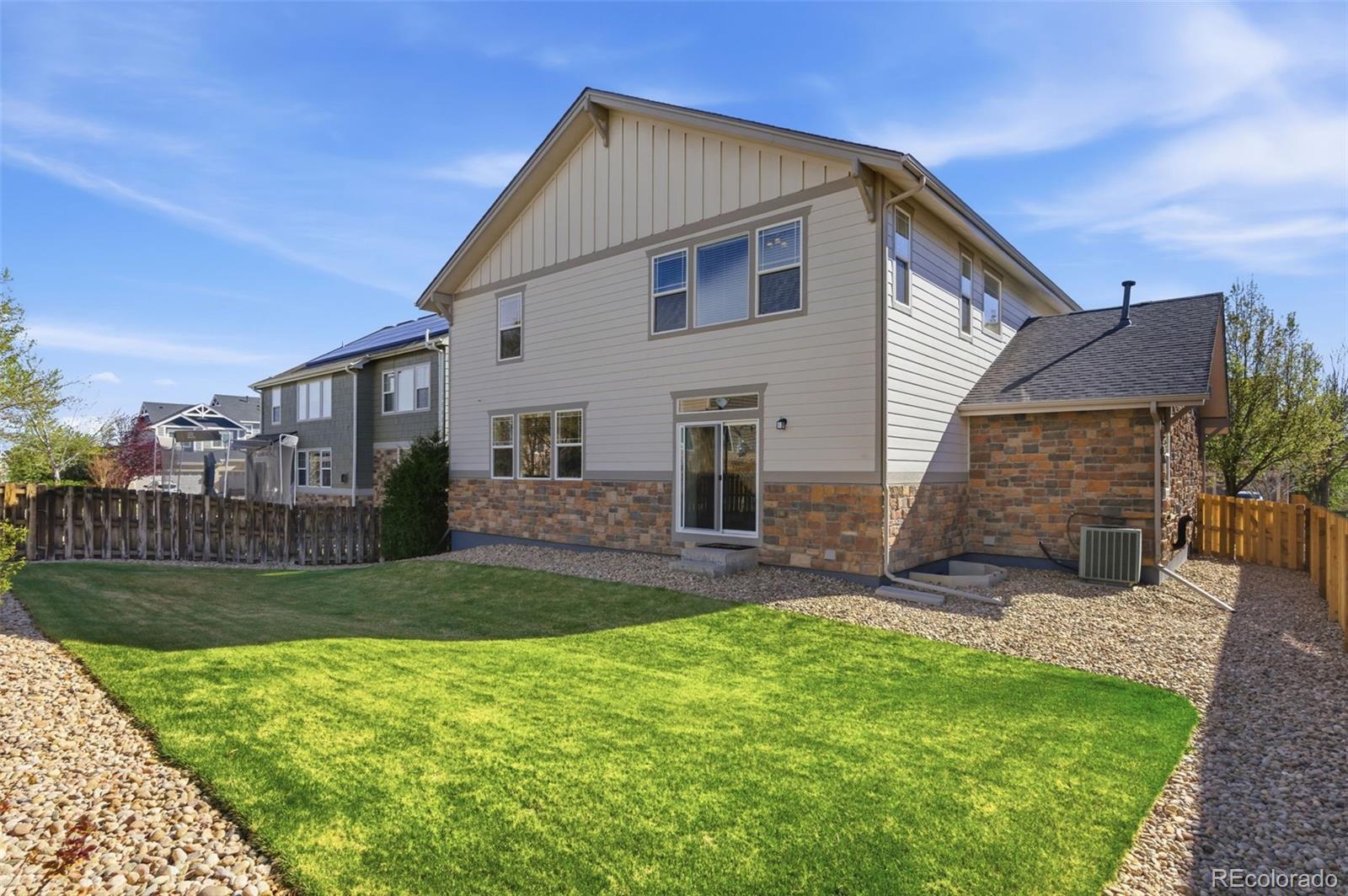 6247 S Muscadine Court Aurora CO 80016