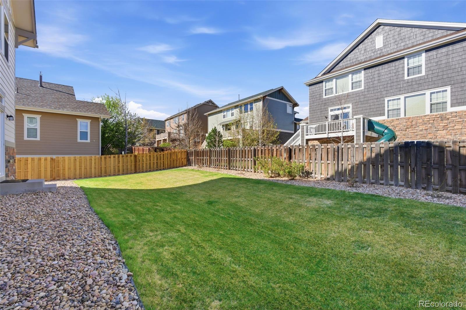 6247 S Muscadine Court Aurora CO 80016