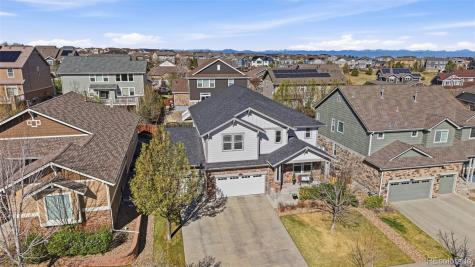 6247 S Muscadine Court Aurora CO 80016