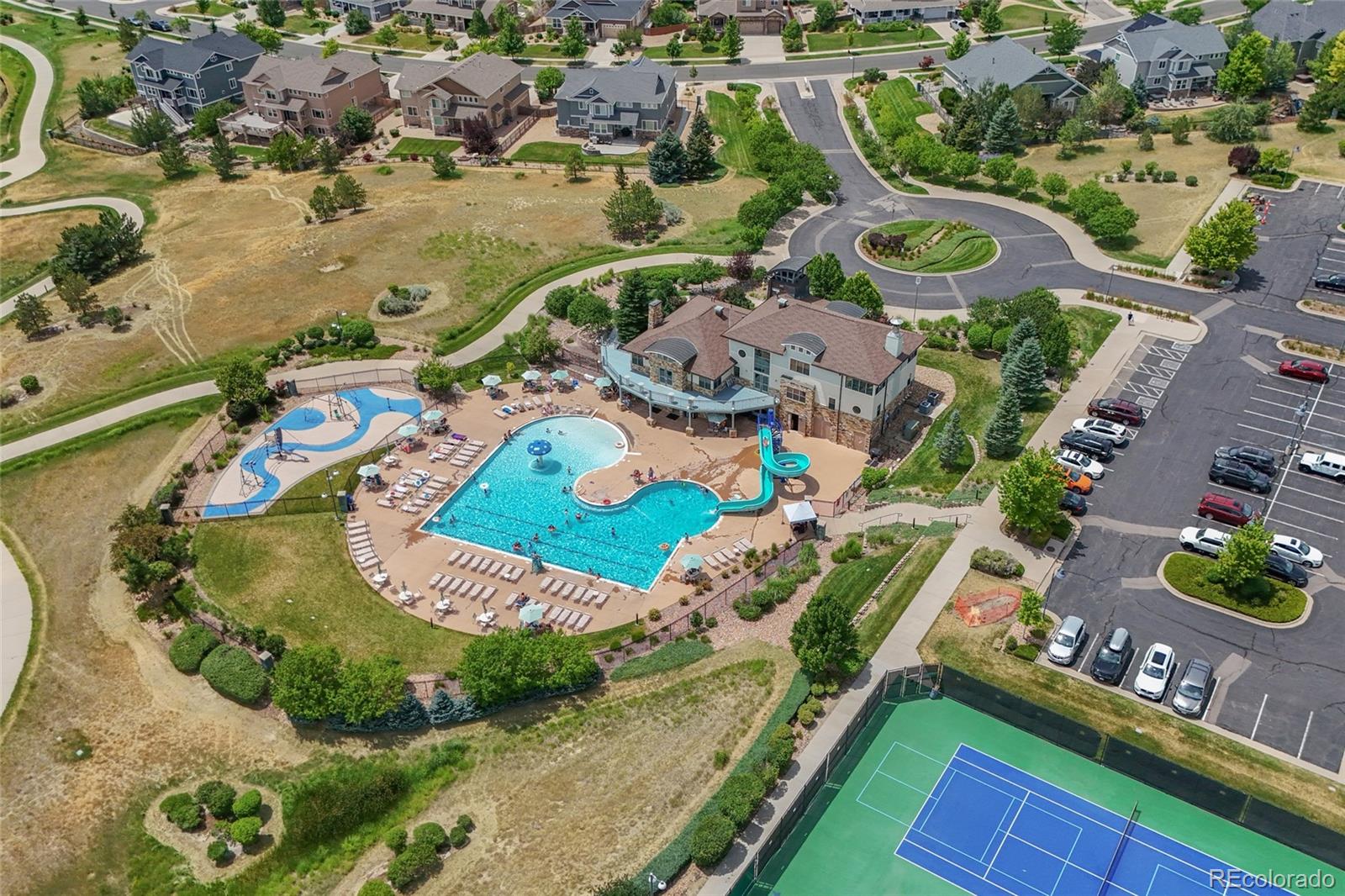 6247 S Muscadine Court Aurora CO 80016