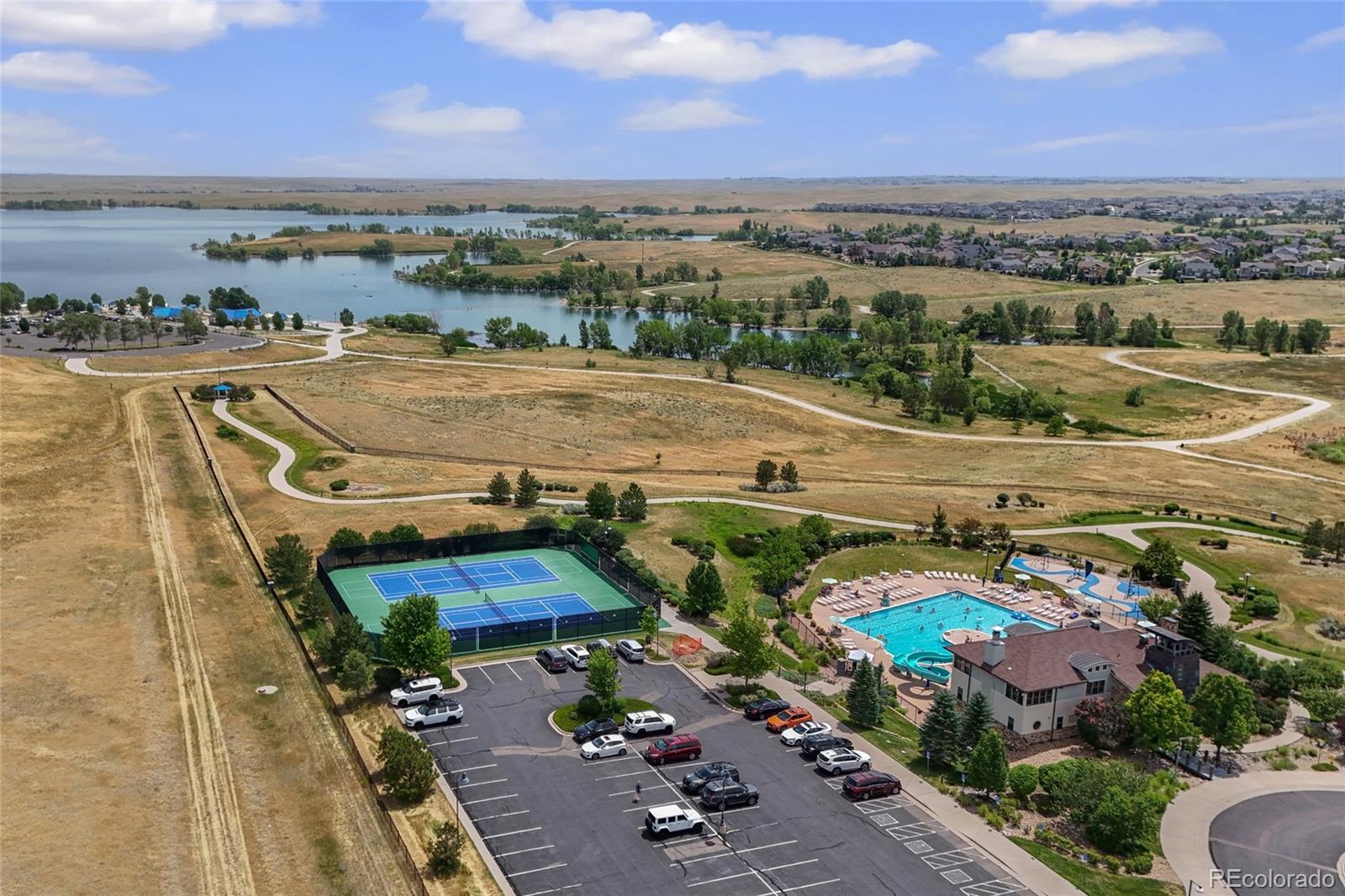 6247 S Muscadine Court Aurora CO 80016