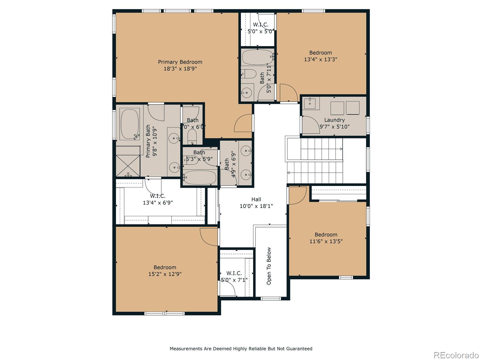 6247 S Muscadine Court Aurora CO 80016