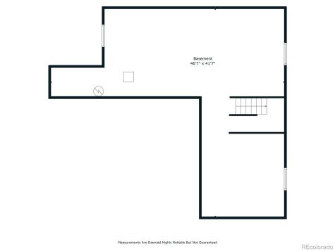 6247 S Muscadine Court Aurora CO 80016