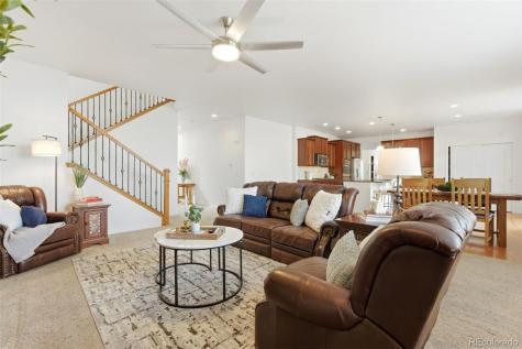 6247 S Muscadine Court Aurora CO 80016