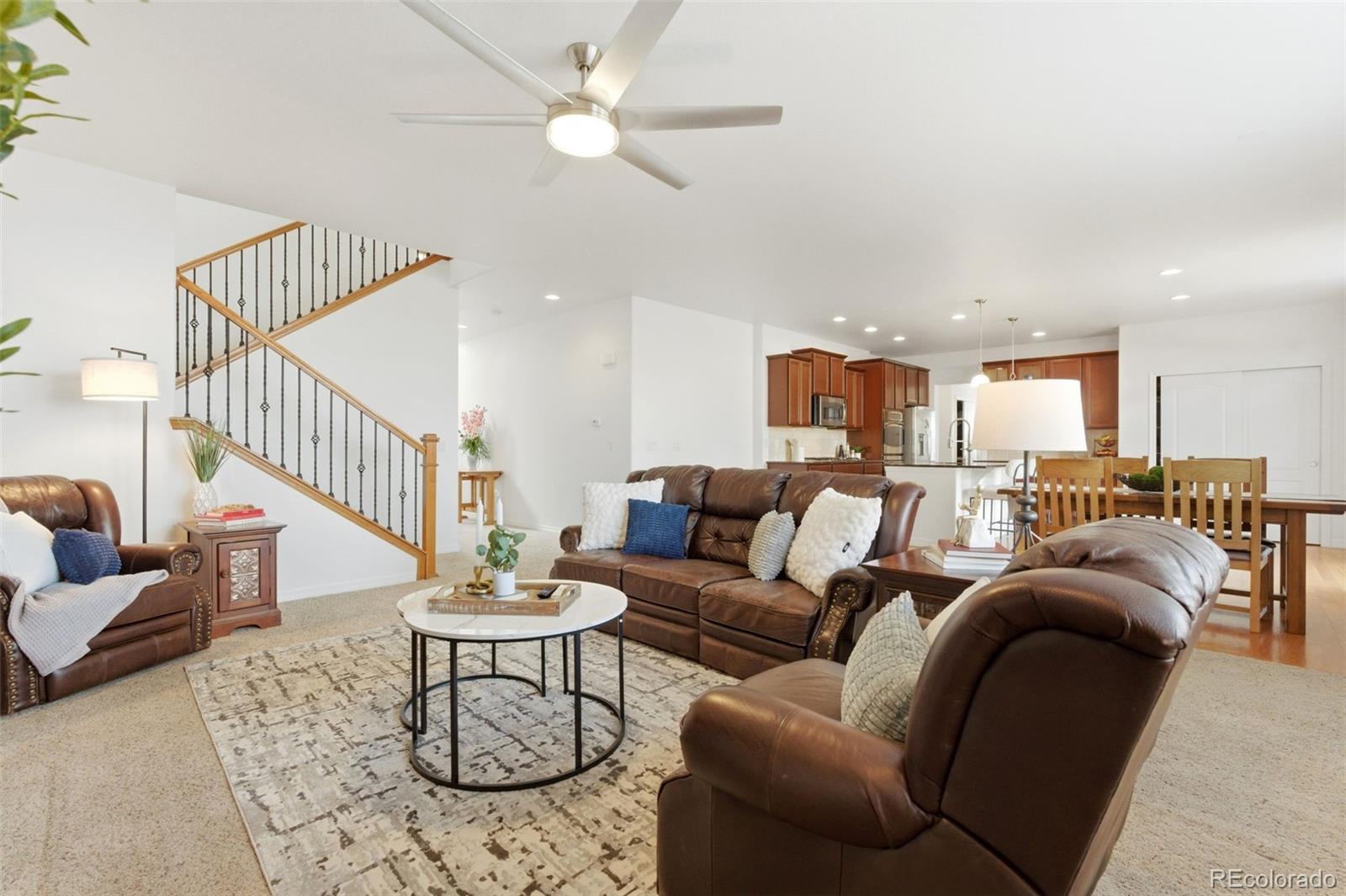 6247 S Muscadine Court Aurora CO 80016