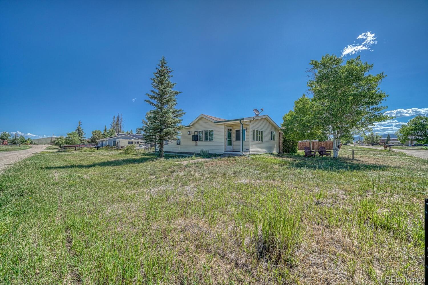 320 Hudson Street Silver Cliff CO 81252