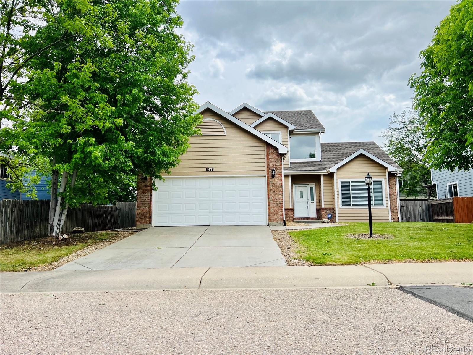 6188 Viewpoint Avenue Firestone CO 80504