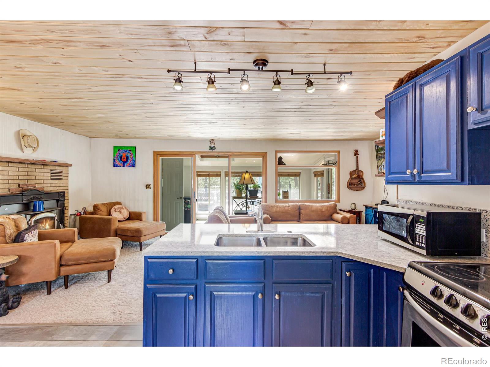117 Aspen Drive Lyons CO 80540