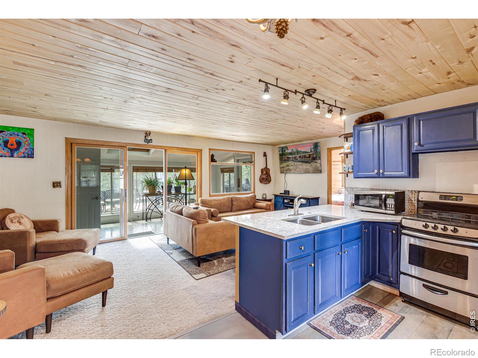 117 Aspen Drive Lyons CO 80540