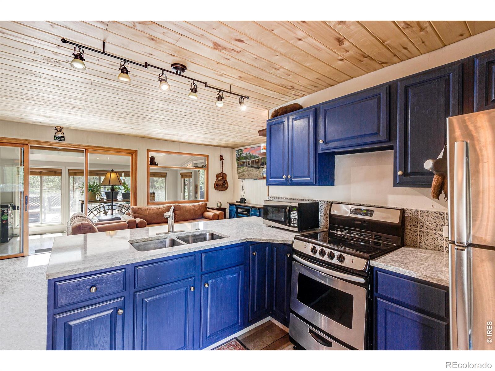 117 Aspen Drive Lyons CO 80540