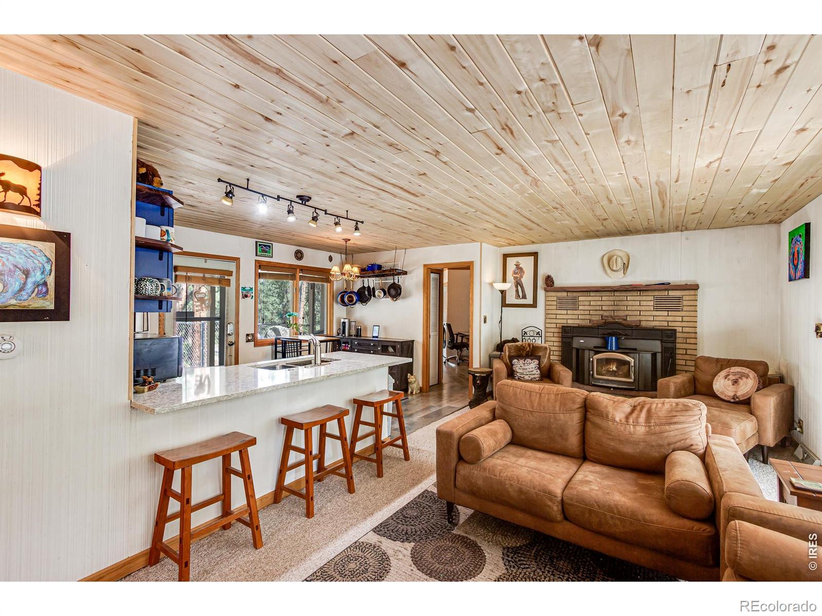 117 Aspen Drive Lyons CO 80540