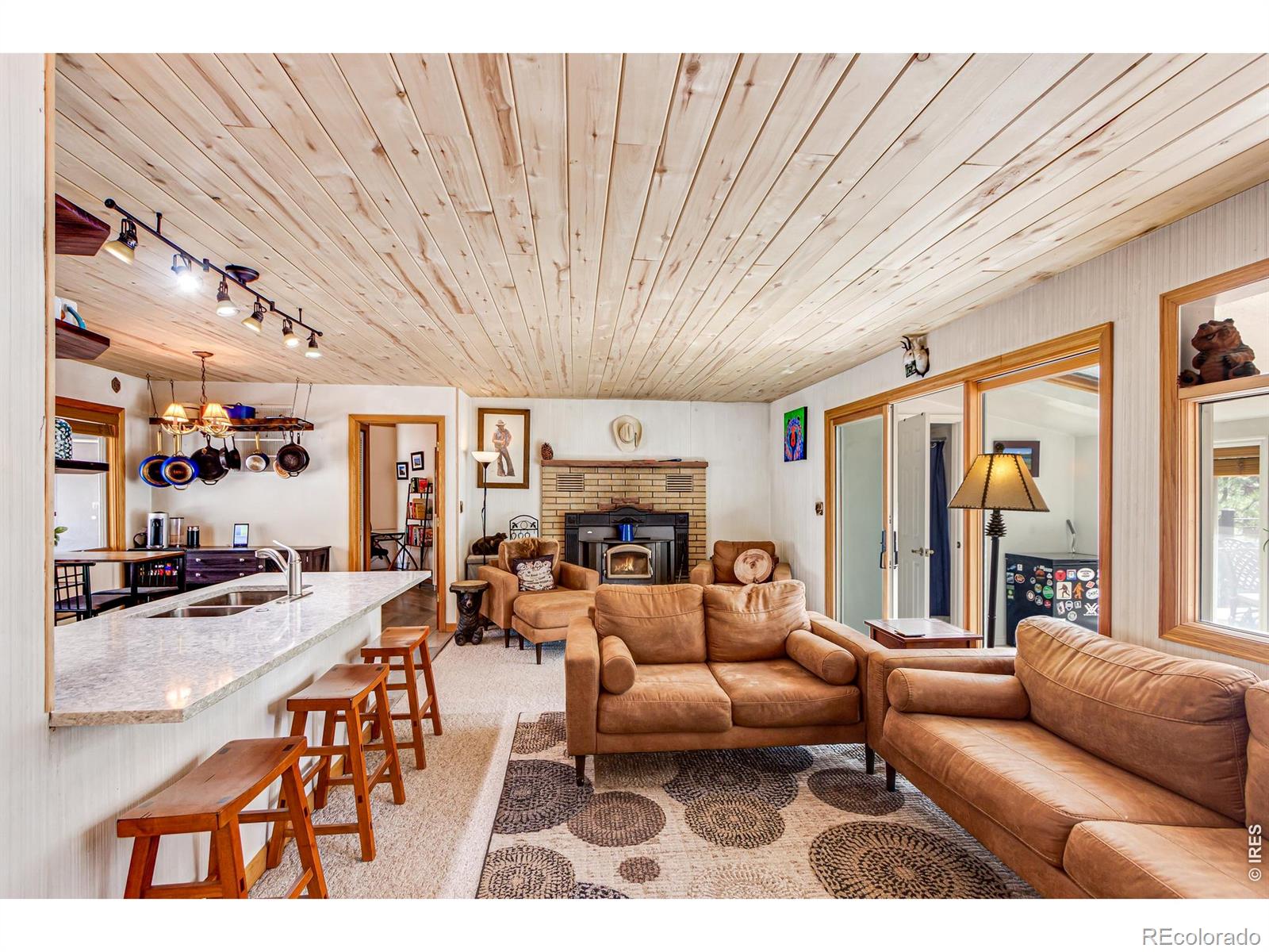 117 Aspen Drive Lyons CO 80540
