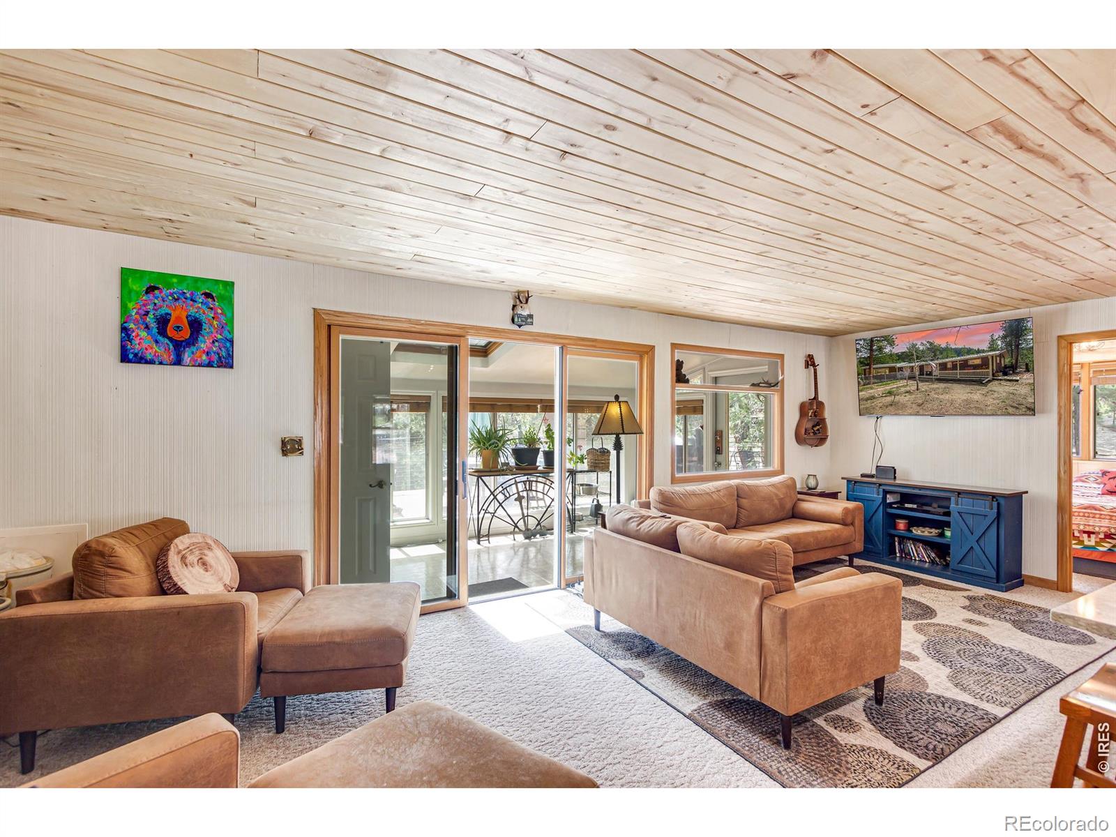 117 Aspen Drive Lyons CO 80540