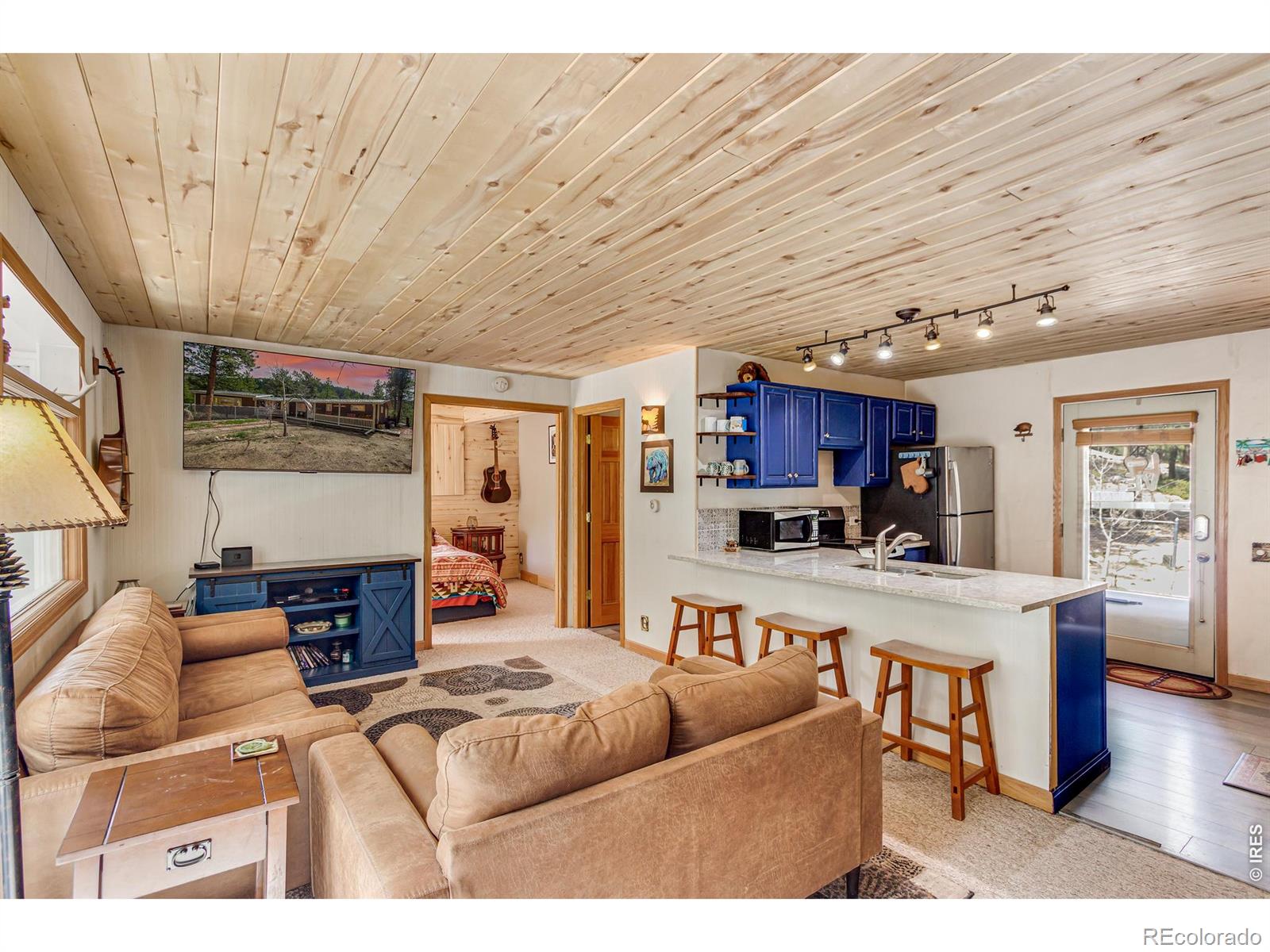 117 Aspen Drive Lyons CO 80540