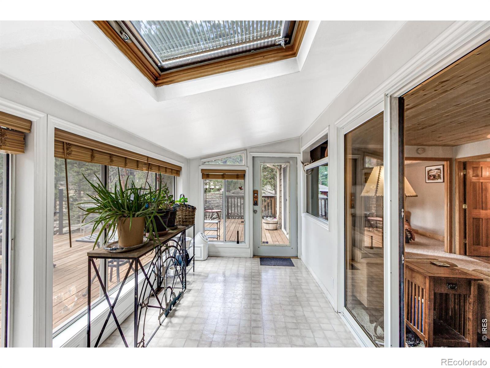 117 Aspen Drive Lyons CO 80540