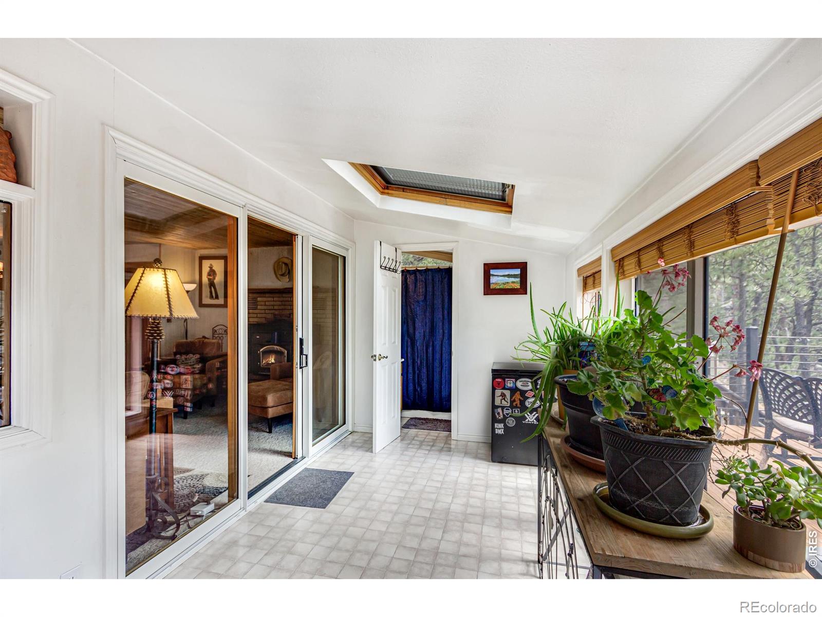 117 Aspen Drive Lyons CO 80540