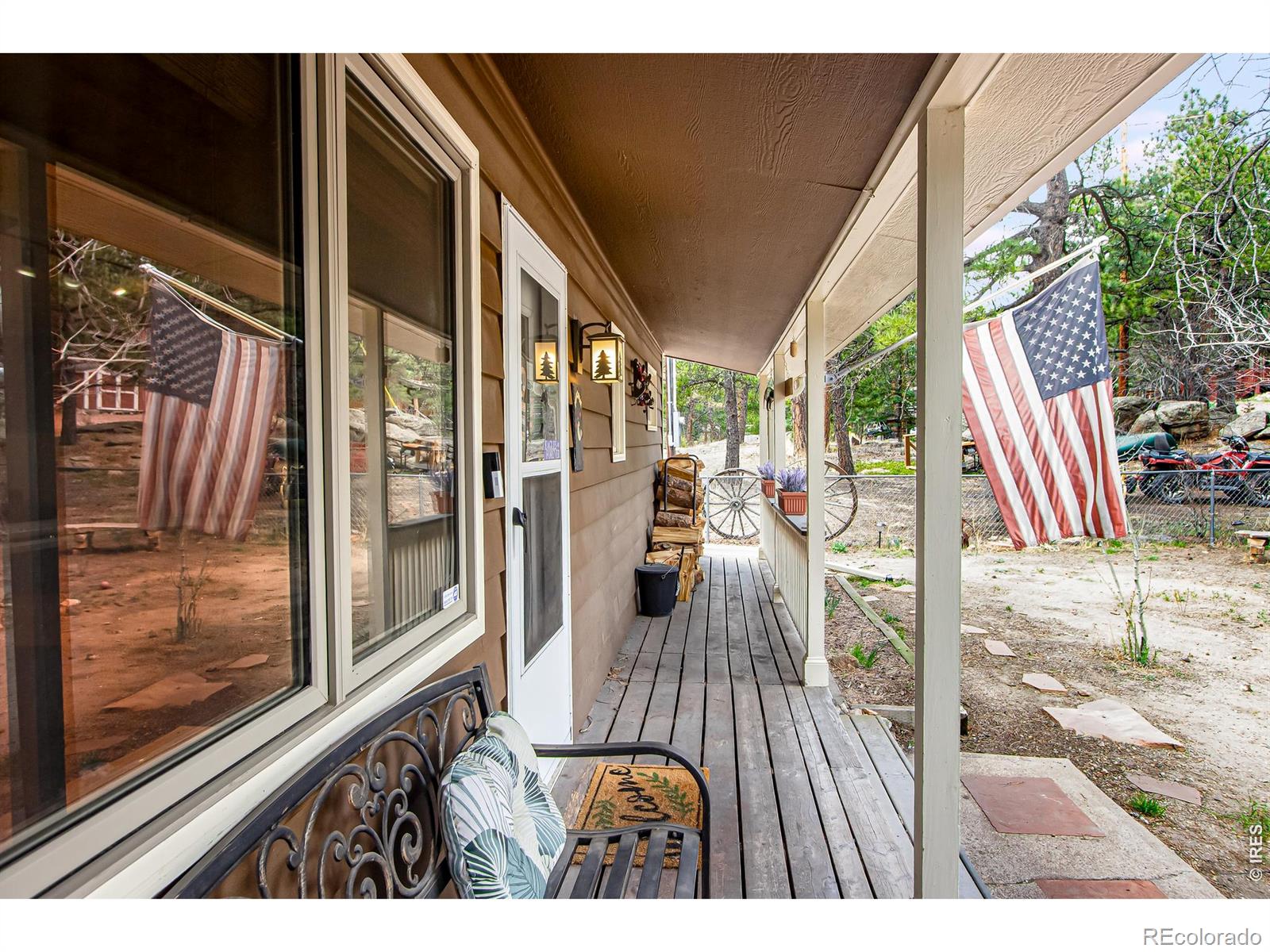 117 Aspen Drive Lyons CO 80540
