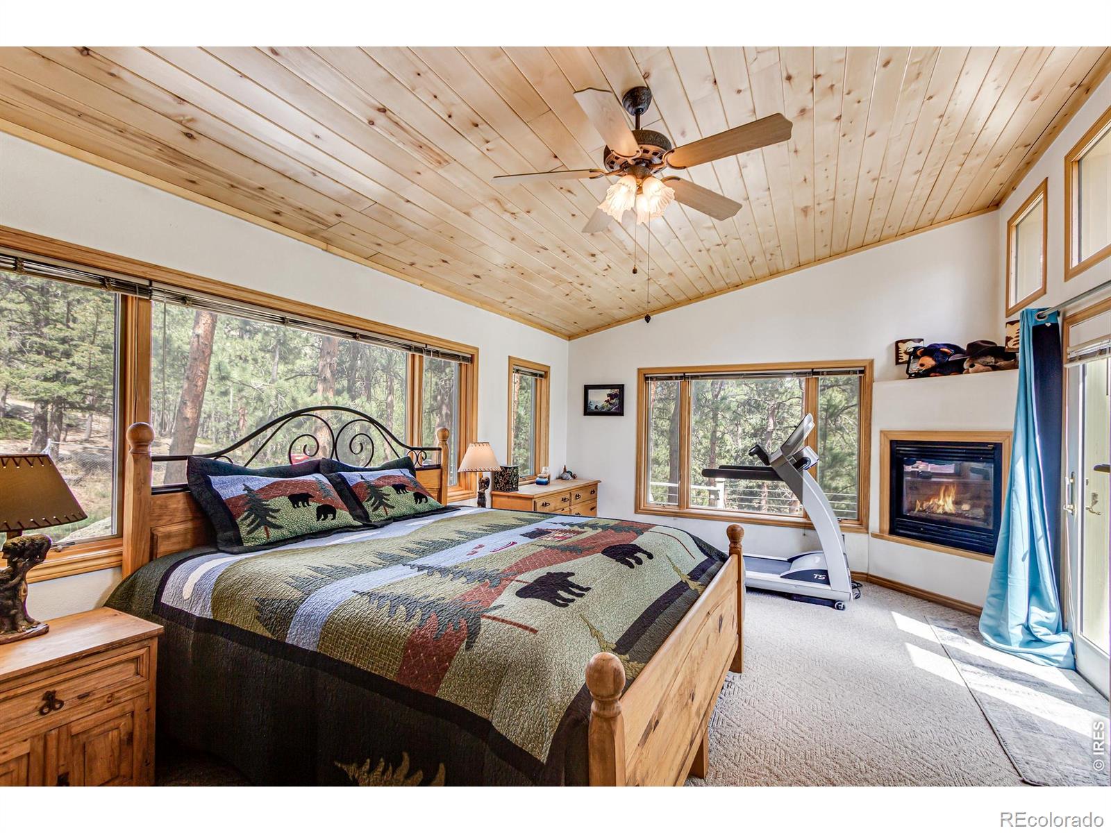 117 Aspen Drive Lyons CO 80540