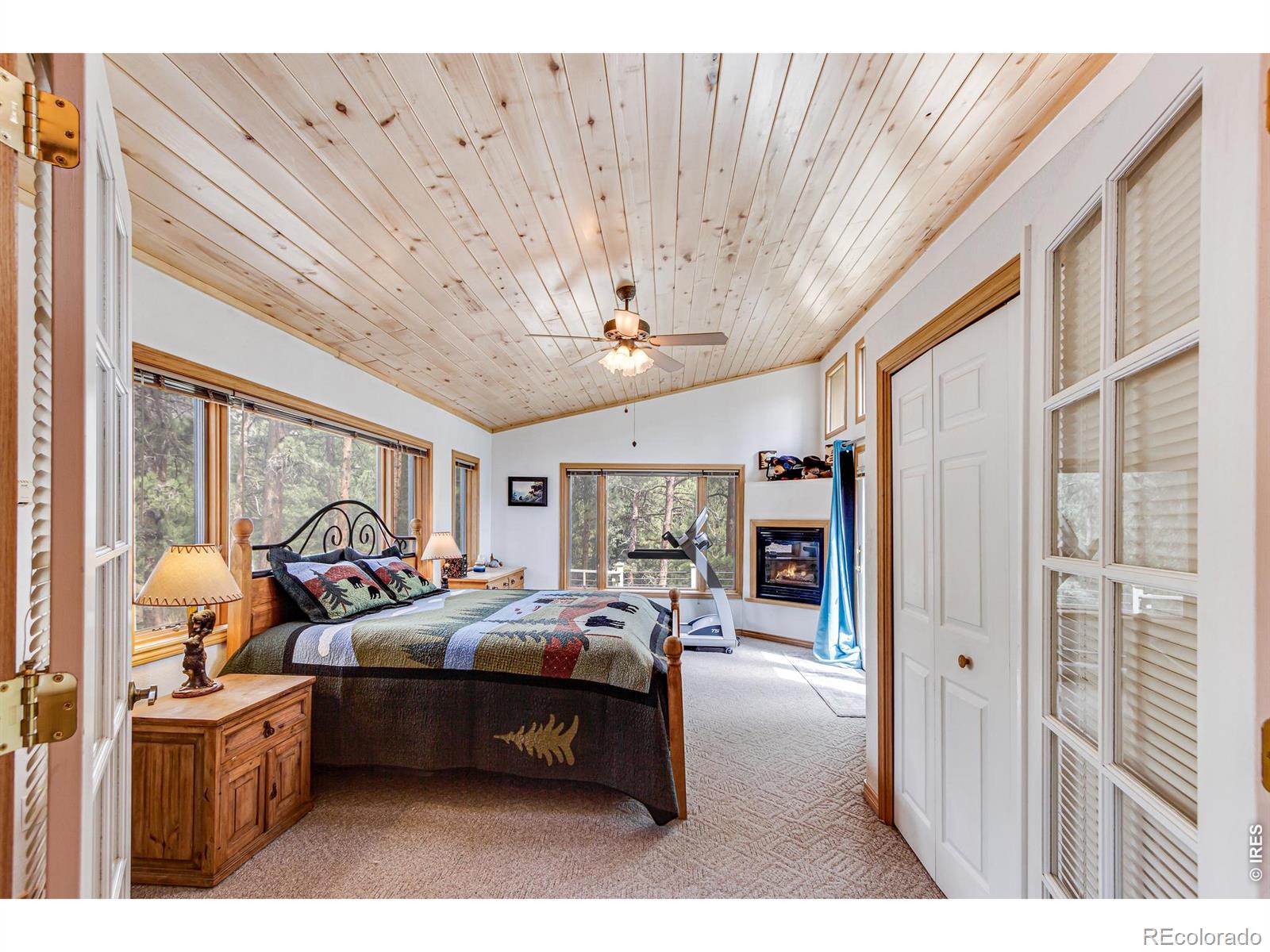 117 Aspen Drive Lyons CO 80540