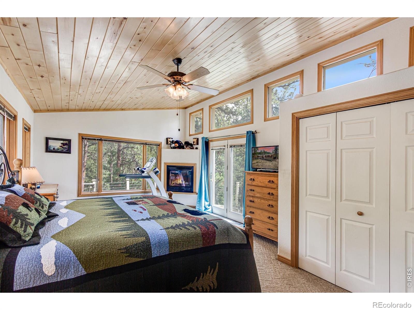 117 Aspen Drive Lyons CO 80540