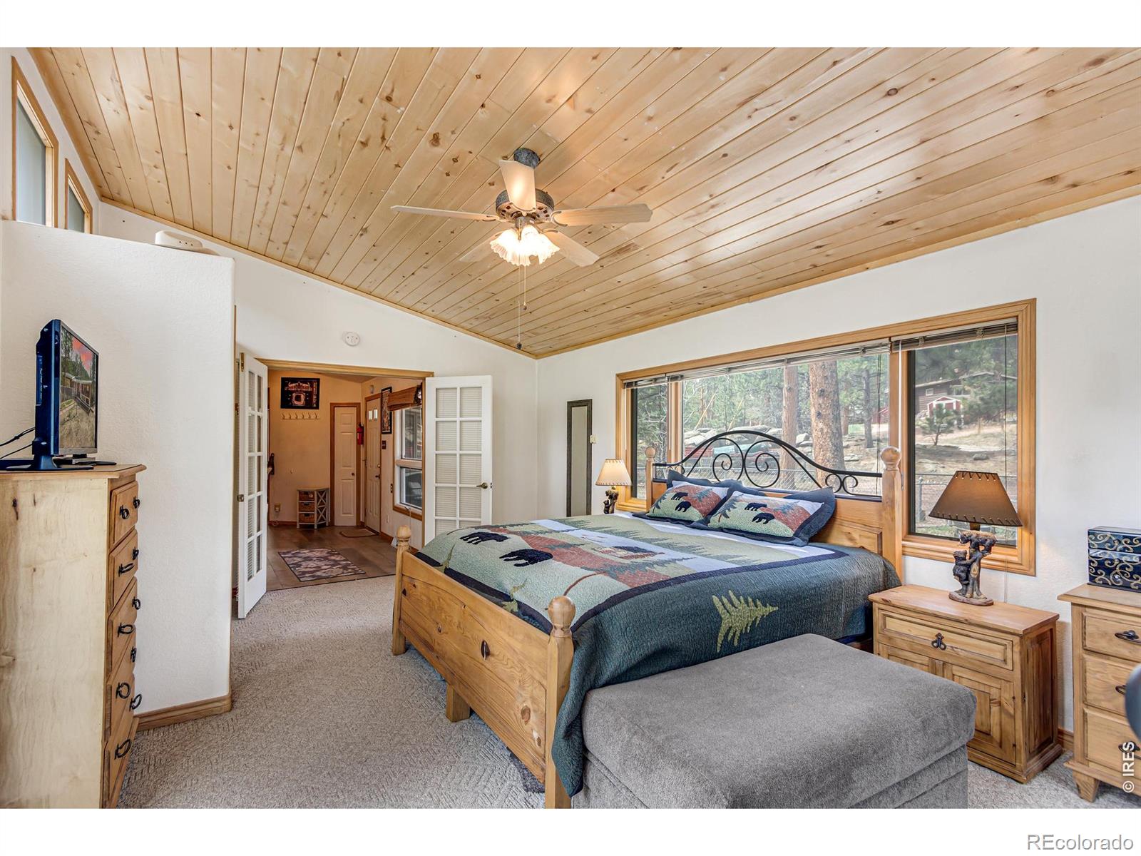 117 Aspen Drive Lyons CO 80540