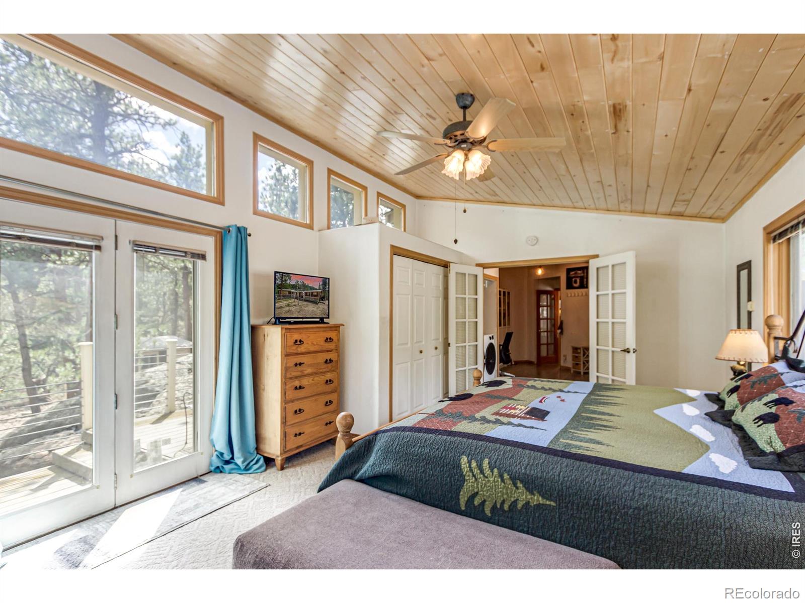 117 Aspen Drive Lyons CO 80540