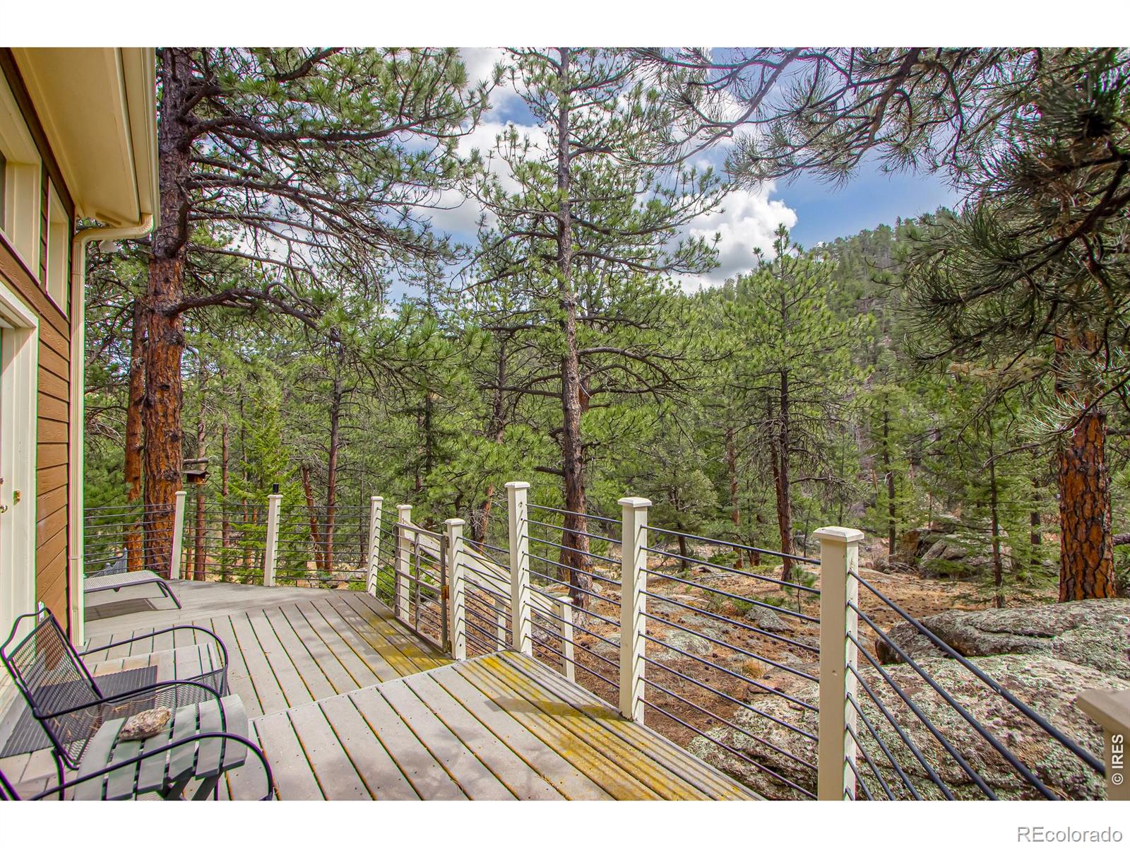 117 Aspen Drive Lyons CO 80540