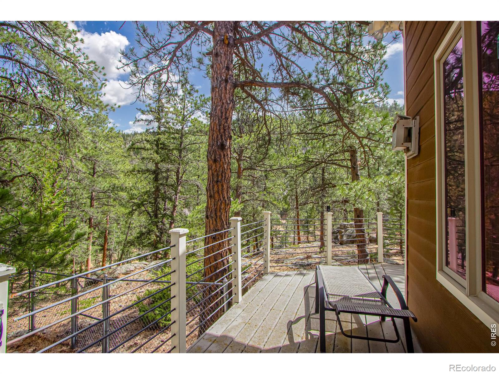 117 Aspen Drive Lyons CO 80540