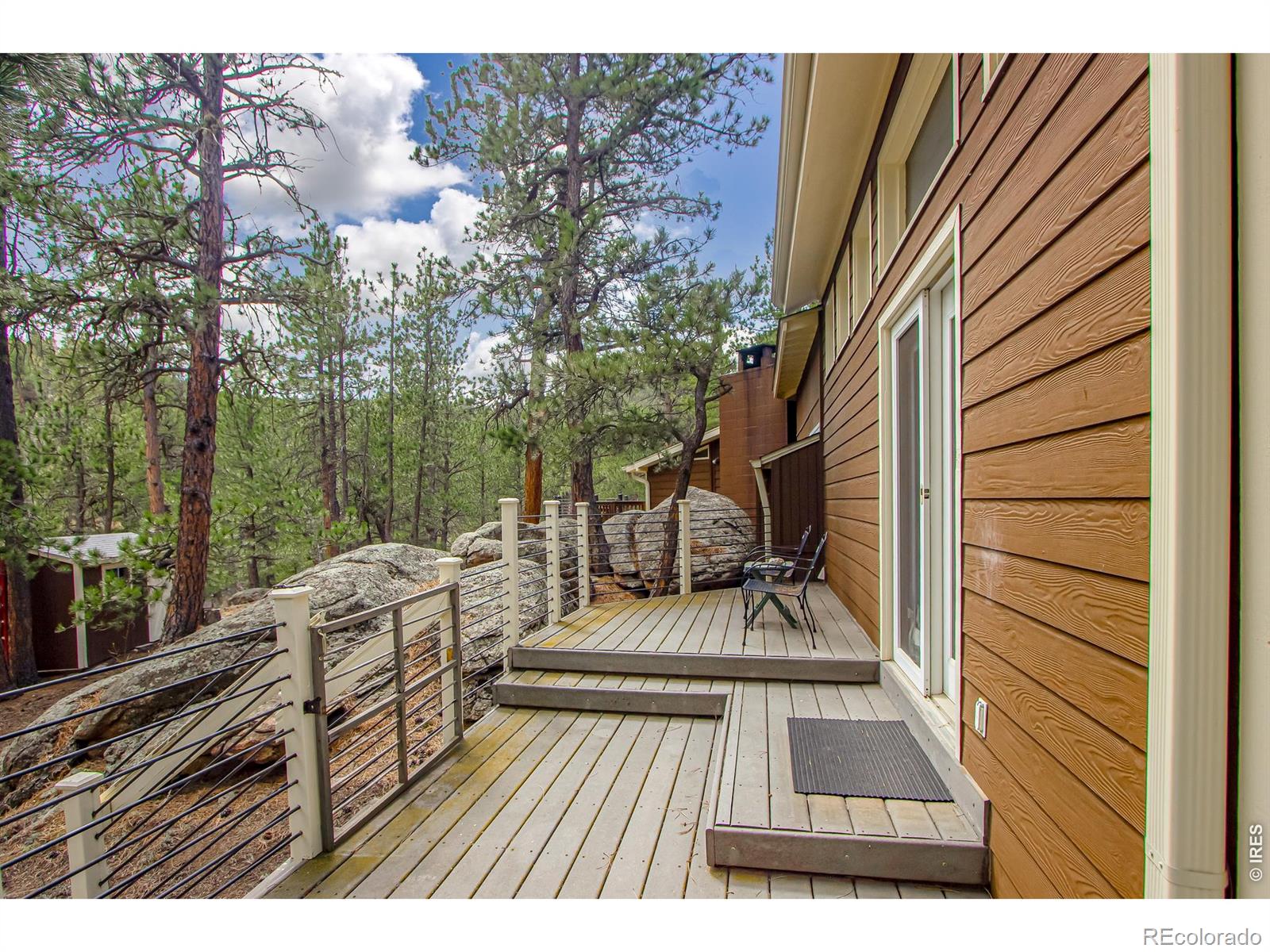 117 Aspen Drive Lyons CO 80540