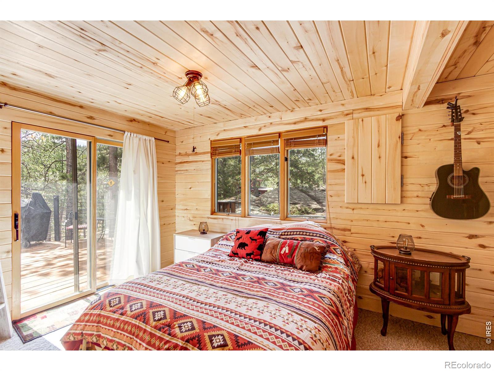117 Aspen Drive Lyons CO 80540