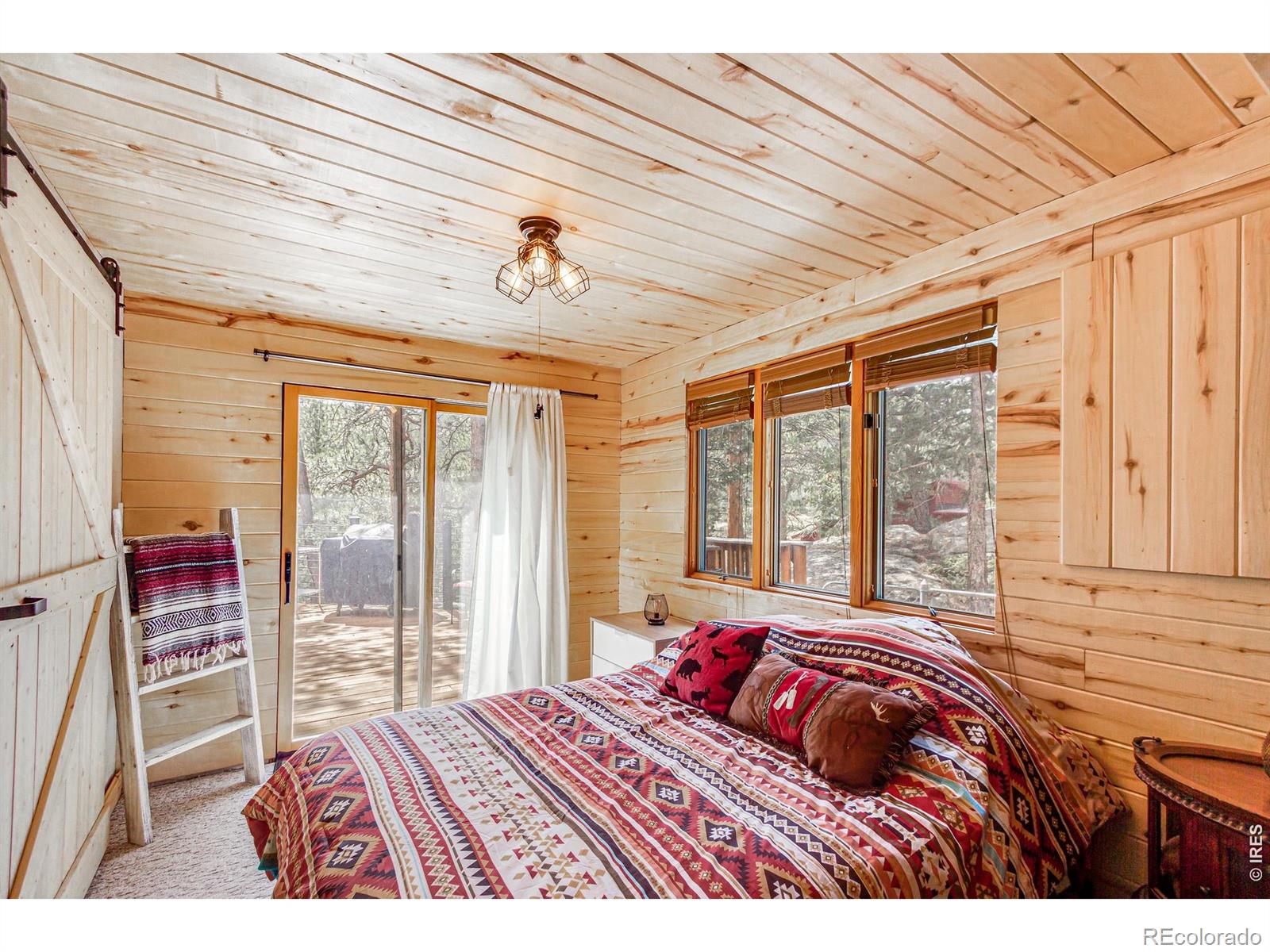 117 Aspen Drive Lyons CO 80540