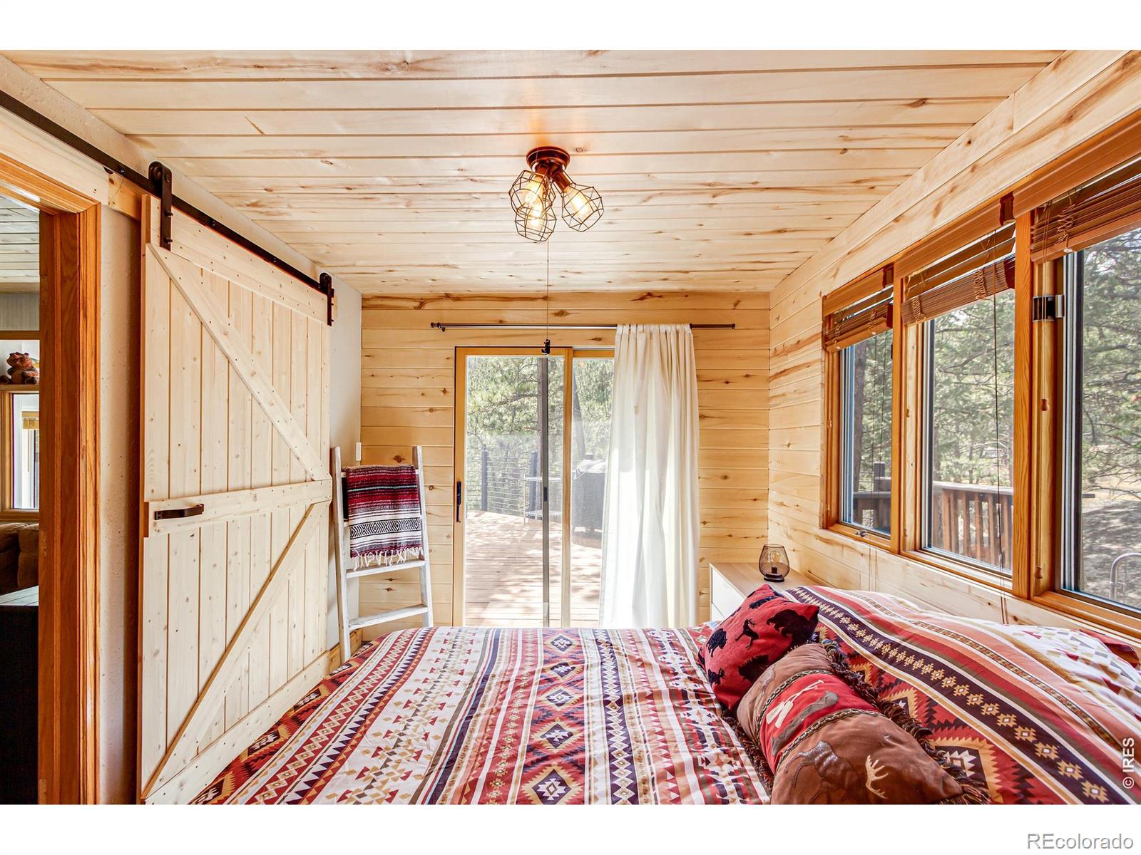 117 Aspen Drive Lyons CO 80540