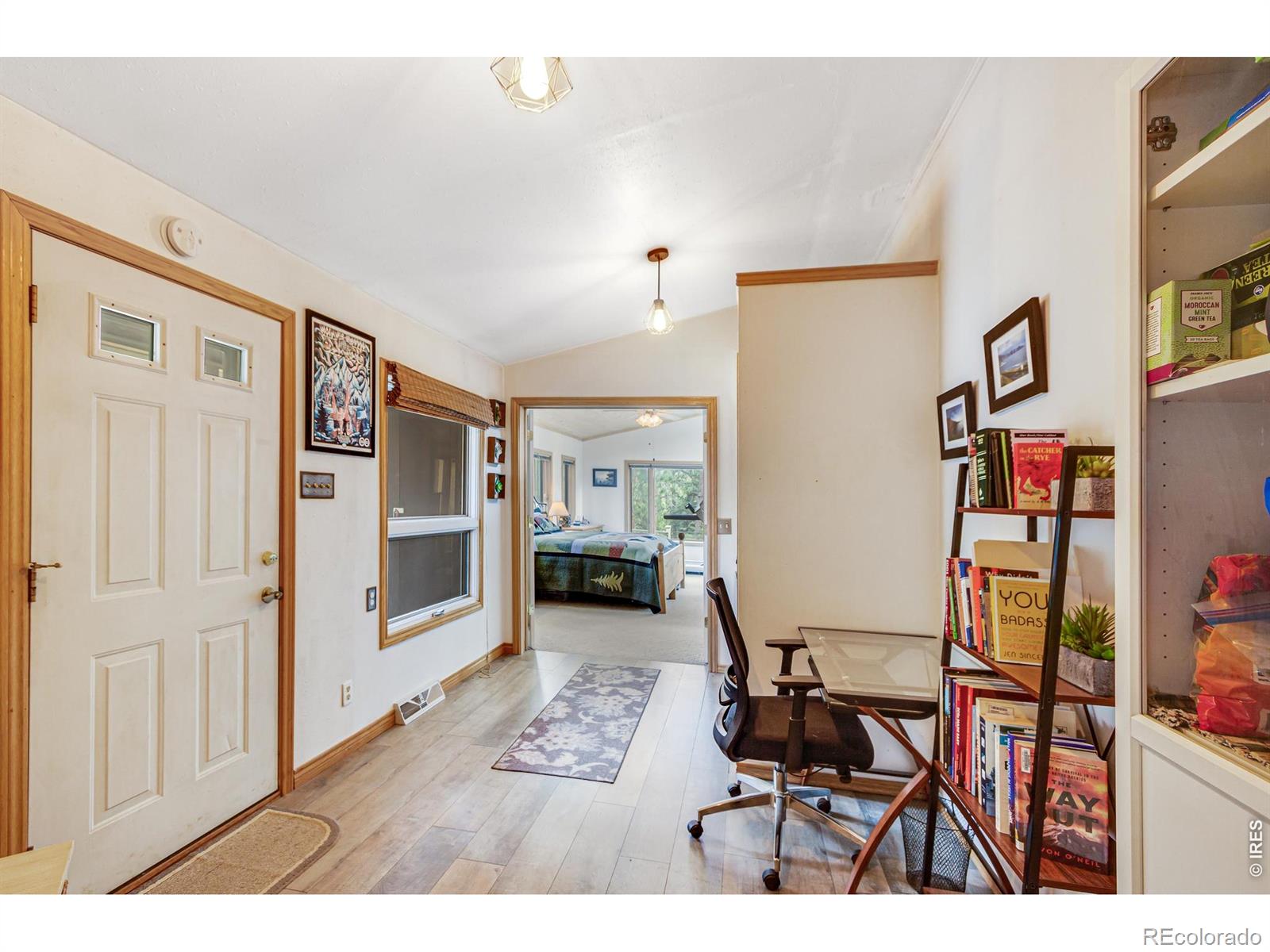 117 Aspen Drive Lyons CO 80540