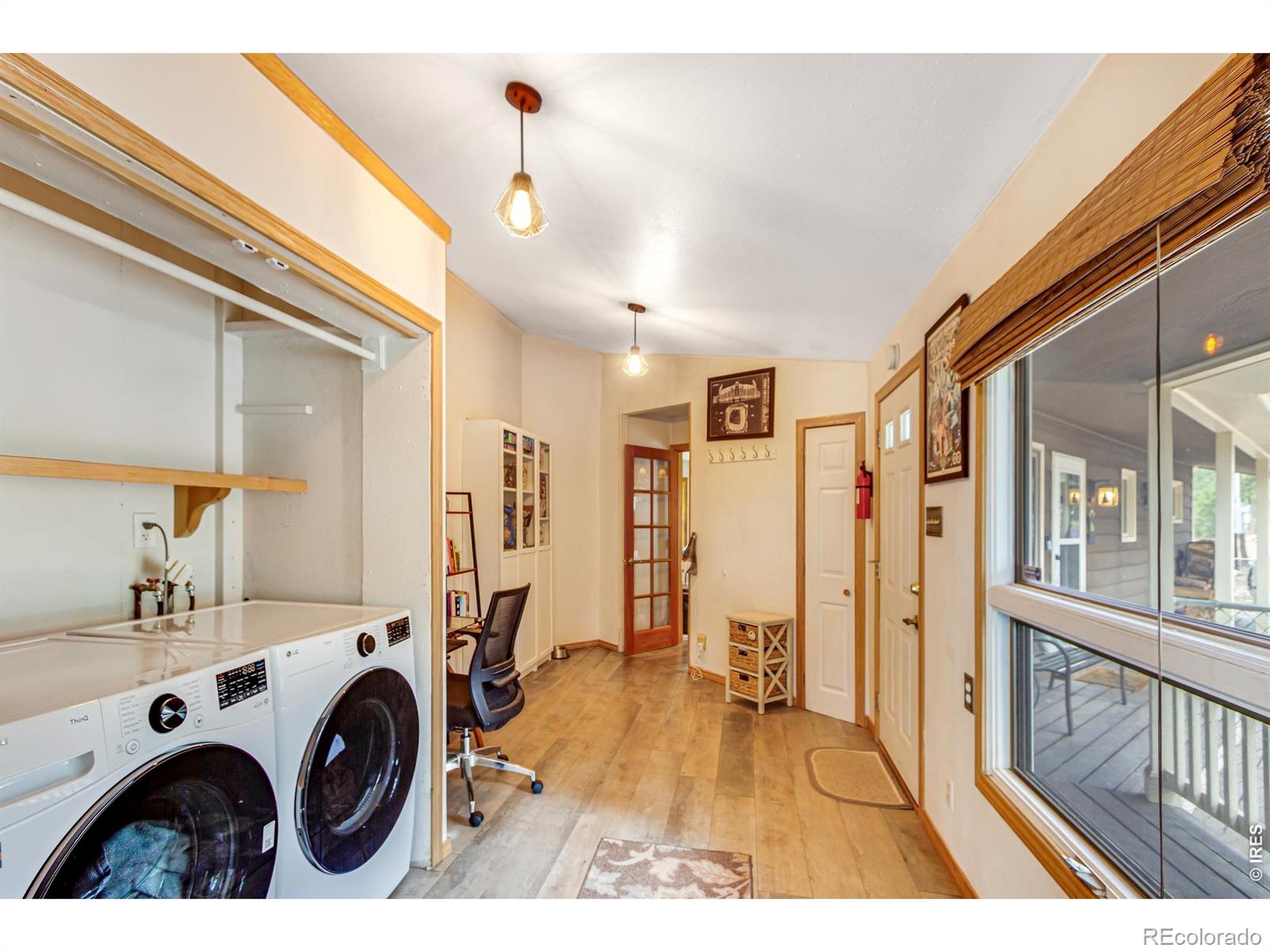 117 Aspen Drive Lyons CO 80540