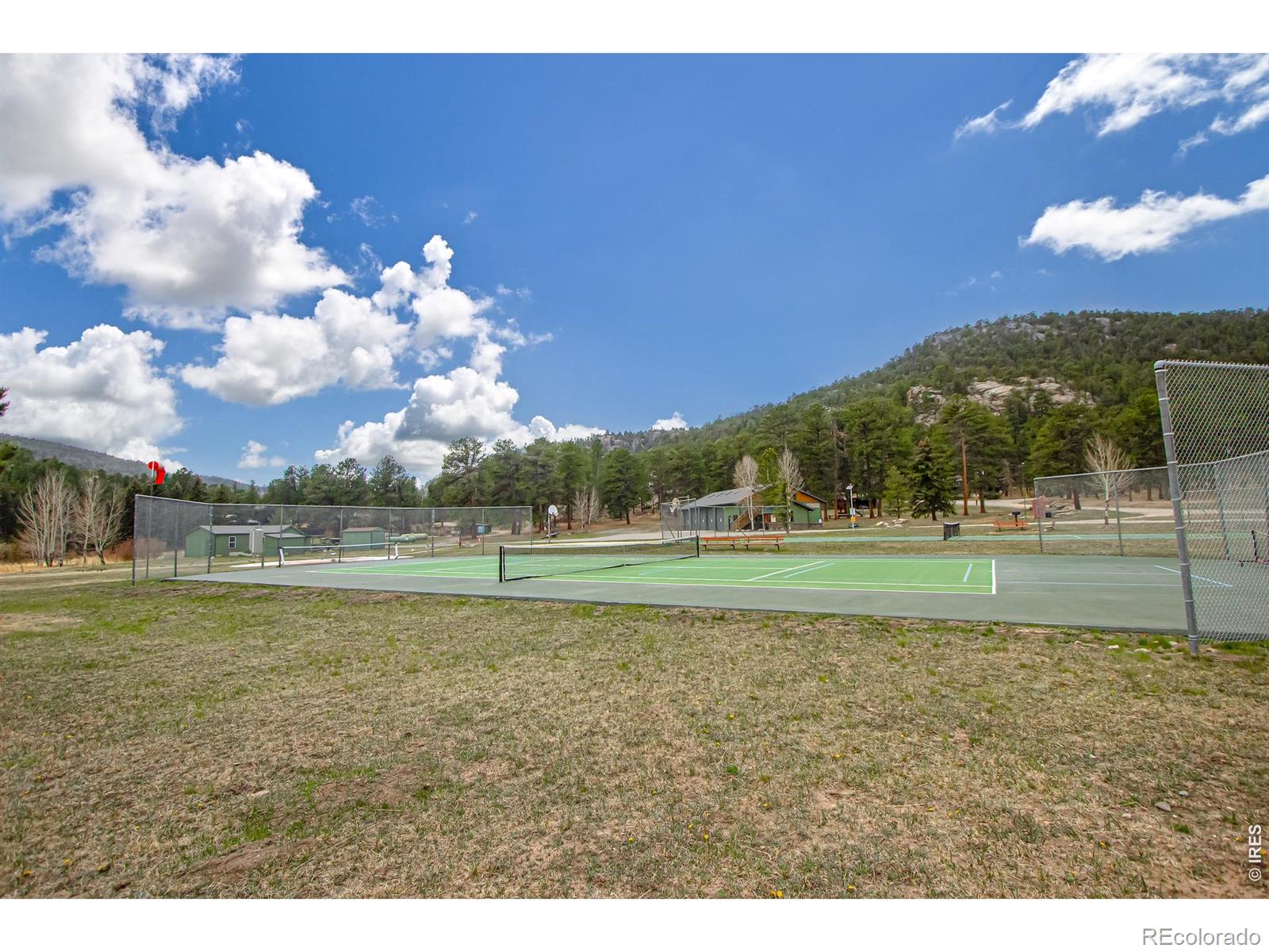 117 Aspen Drive Lyons CO 80540