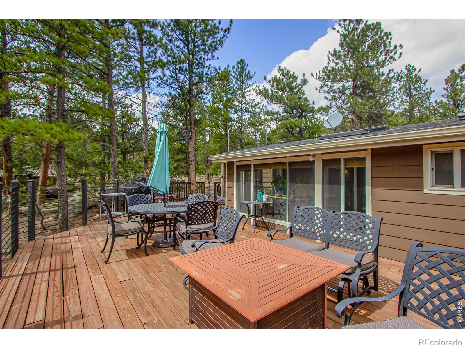 117 Aspen Drive Lyons CO 80540