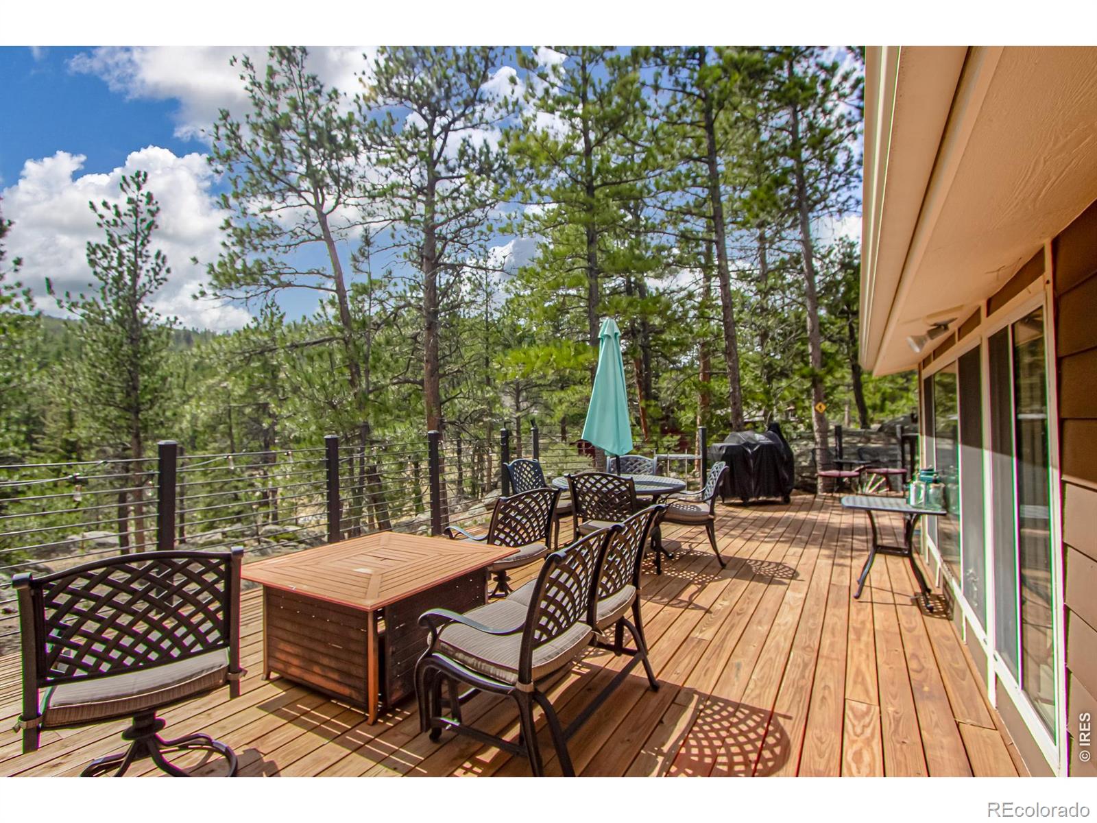 117 Aspen Drive Lyons CO 80540