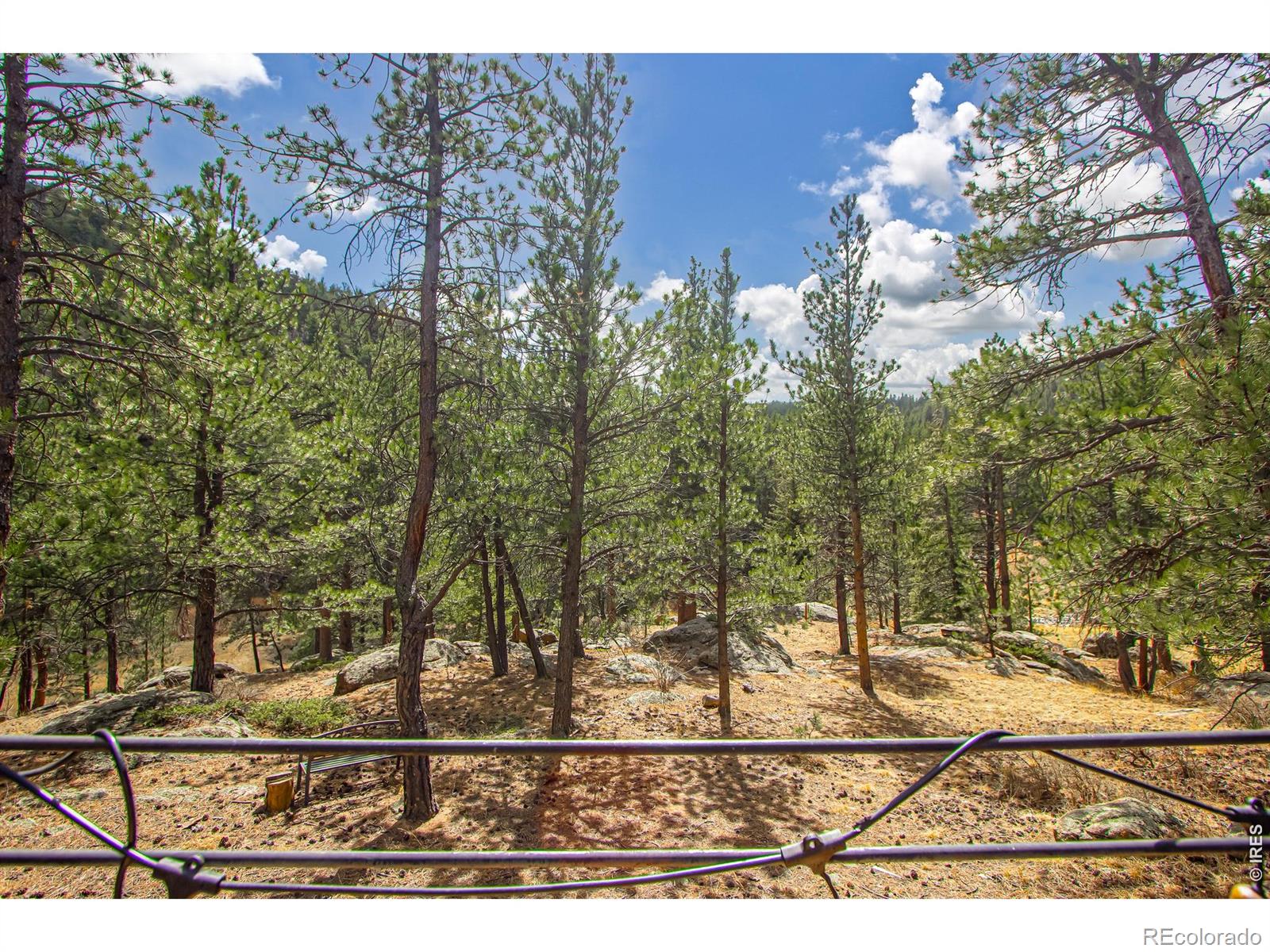 117 Aspen Drive Lyons CO 80540