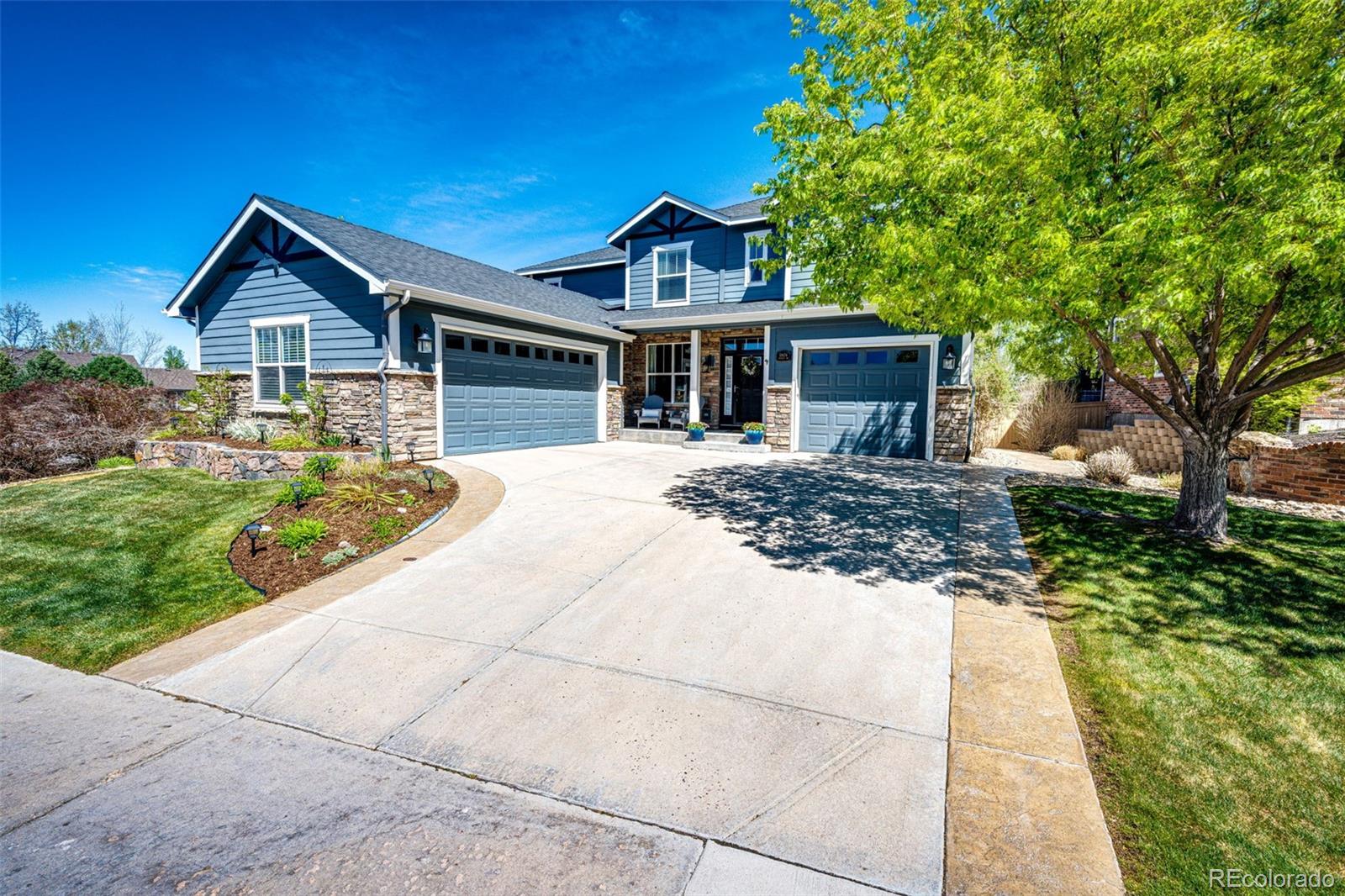 10634 Amesbury Way Highlands Ranch CO 80126