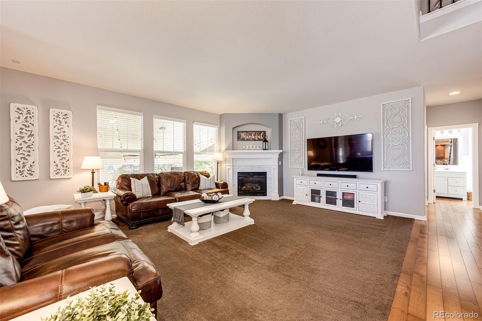 10634 Amesbury Way Highlands Ranch CO 80126