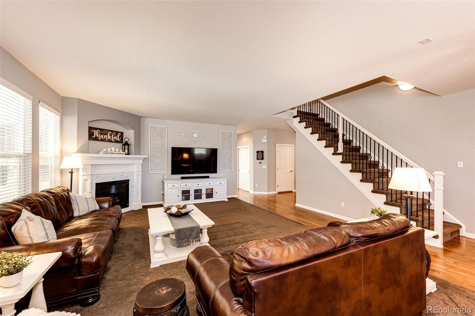 10634 Amesbury Way Highlands Ranch CO 80126