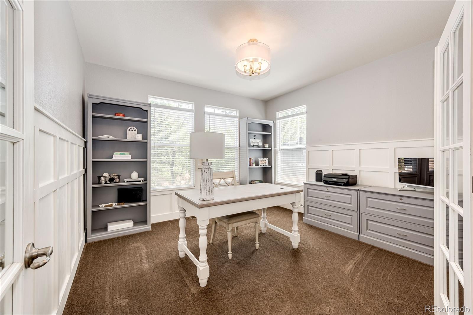 10634 Amesbury Way Highlands Ranch CO 80126