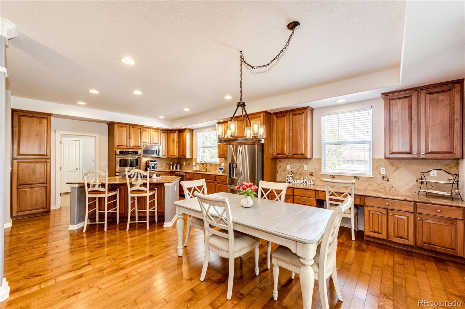 10634 Amesbury Way Highlands Ranch CO 80126