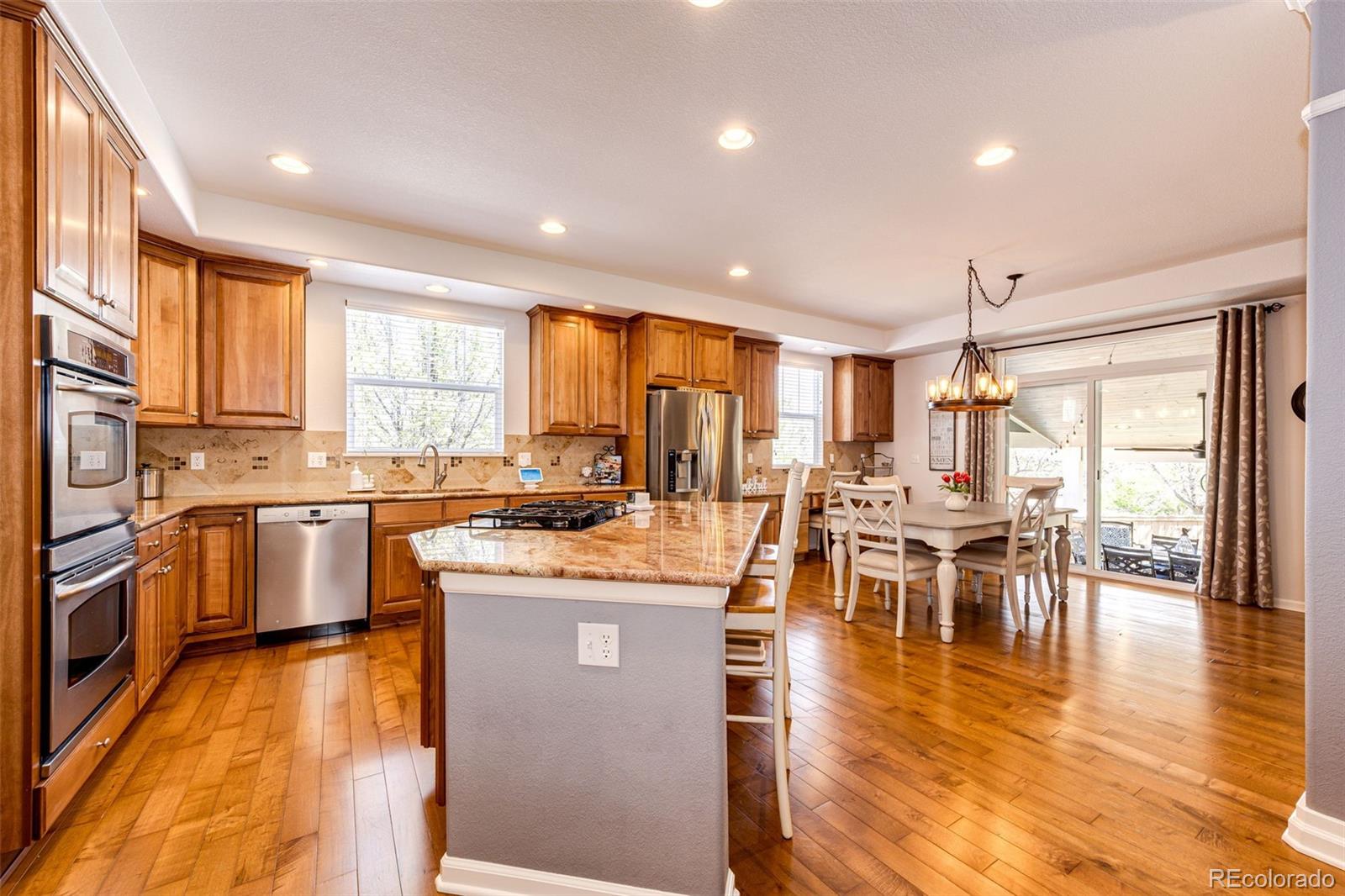 10634 Amesbury Way Highlands Ranch CO 80126