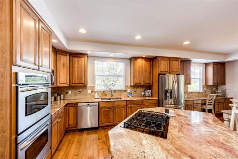 10634 Amesbury Way Highlands Ranch CO 80126