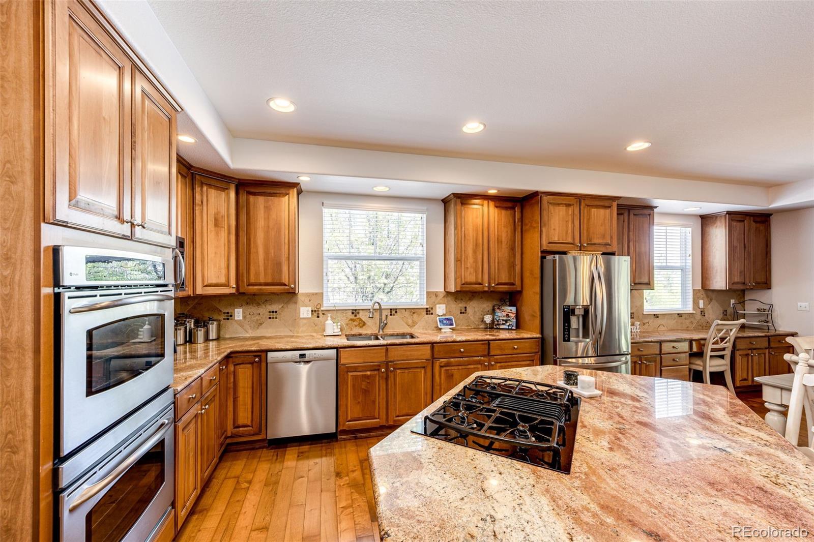 10634 Amesbury Way Highlands Ranch CO 80126