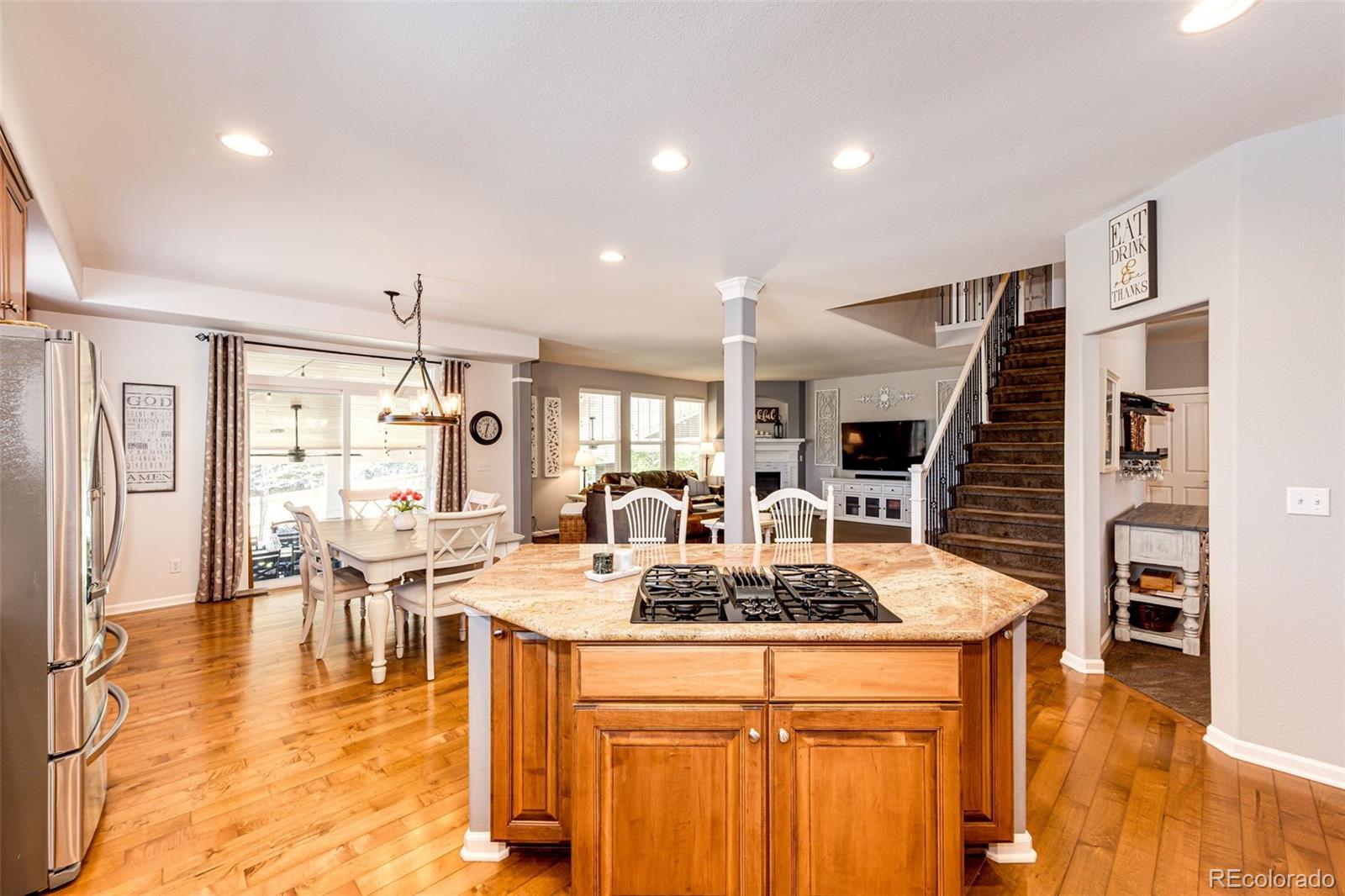 10634 Amesbury Way Highlands Ranch CO 80126