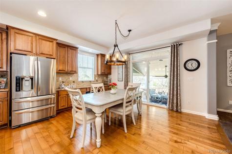 10634 Amesbury Way Highlands Ranch CO 80126