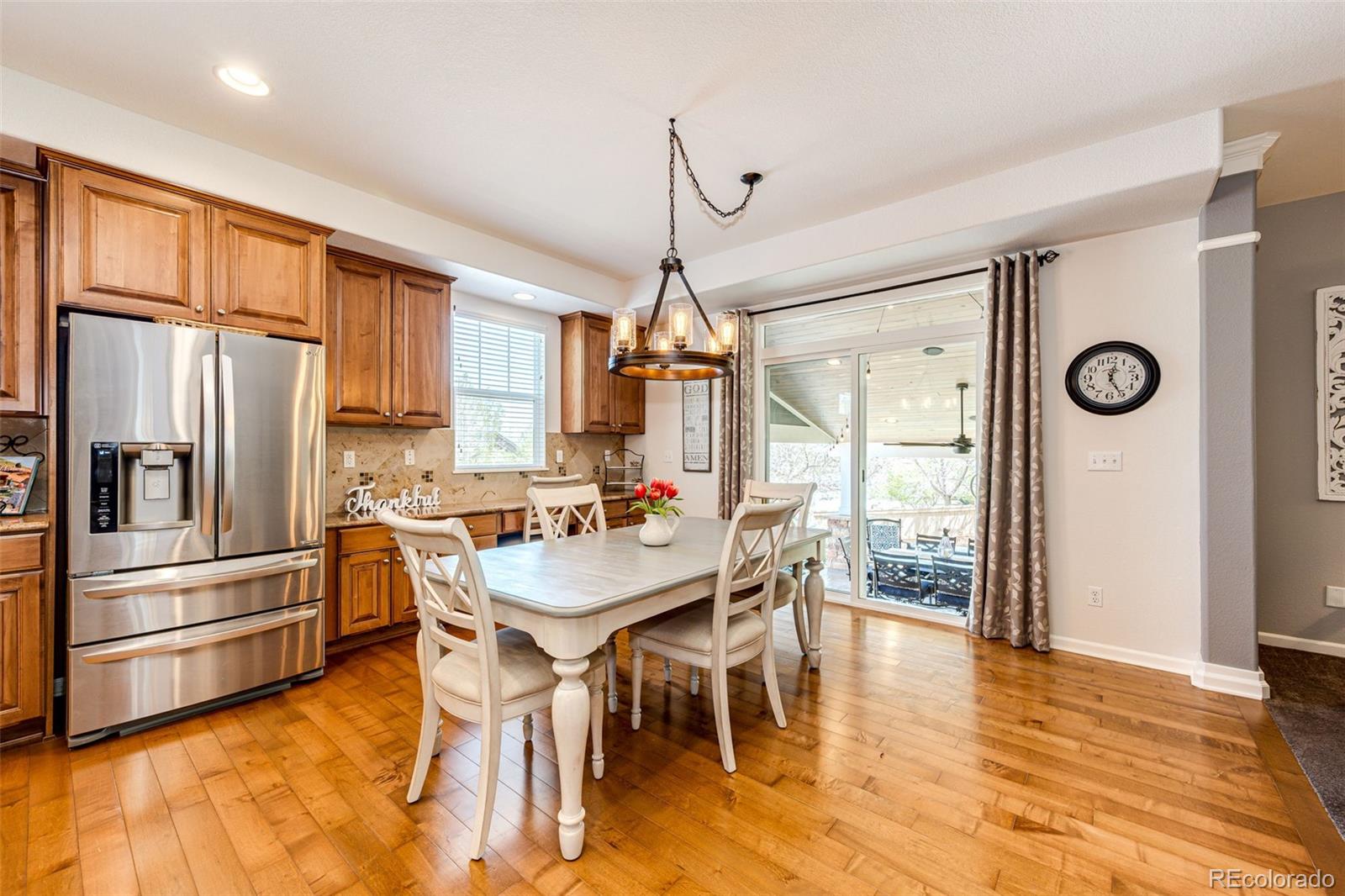 10634 Amesbury Way Highlands Ranch CO 80126